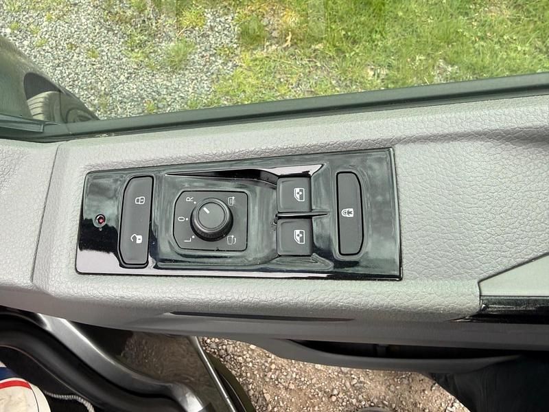 Used VW Transporter Highline 2021 Grey Van