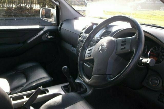 Used Nissan Pathfinder 2007 SUV