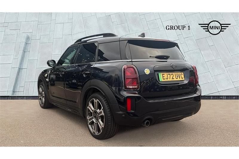 Used Mini Cooper S Countryman Exclusive 220 HP (161 kW) 2023 Other SUV