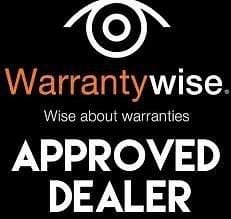 Used VW Golf VI GTI 2008 Black Hatchback