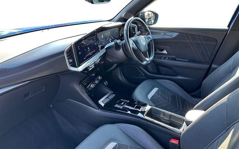 Used Vauxhall Mokka Ultimate 131 HP (96 kW) 2025 SUV