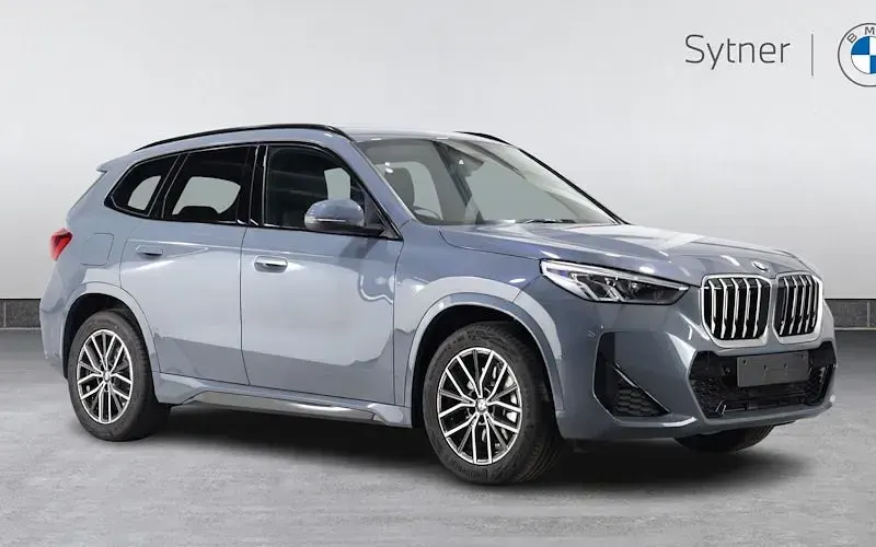Used BMW X1 M Sport 170 HP (125 kW) 2026 SUV