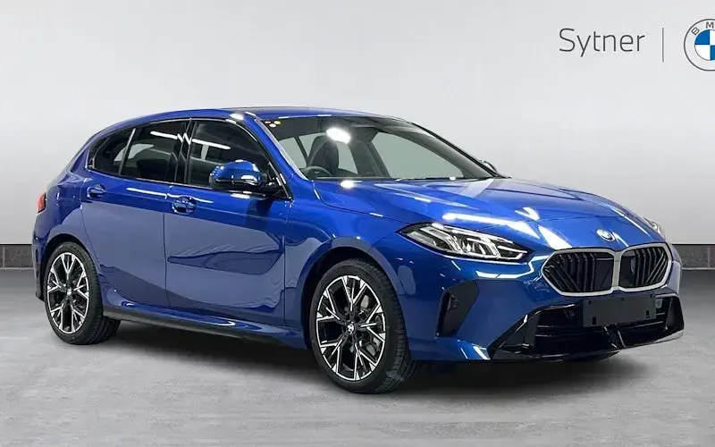 Usado BMW 120 M Sport 156 CV (114 kW) 2026 Utilitario