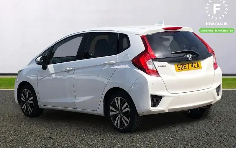 Second-hand Honda Jazz EX 102 CP (75 kW) 2020 Hatchback
