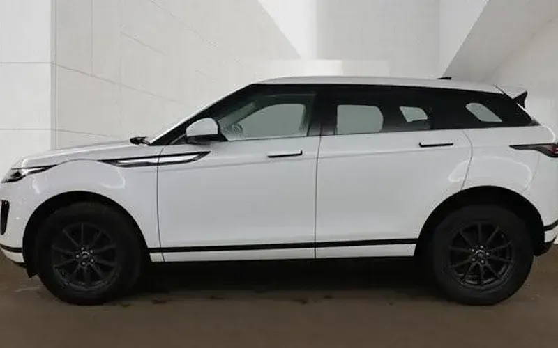 Usado Land Rover Range Rover evoque 152 CV (111 kW) 2020 SUV