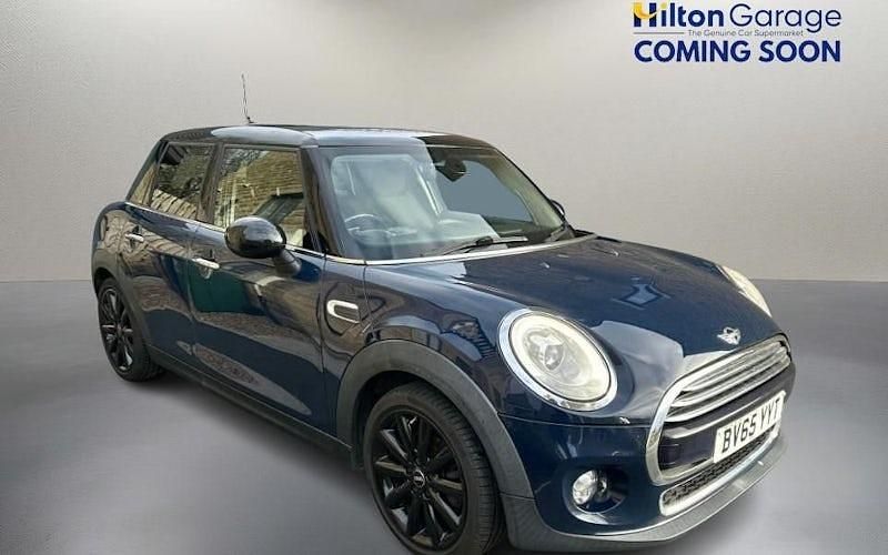 Used 2017 Mini Cooper Hatch Hatchback | £7,250 (Super price) - Image 1/1