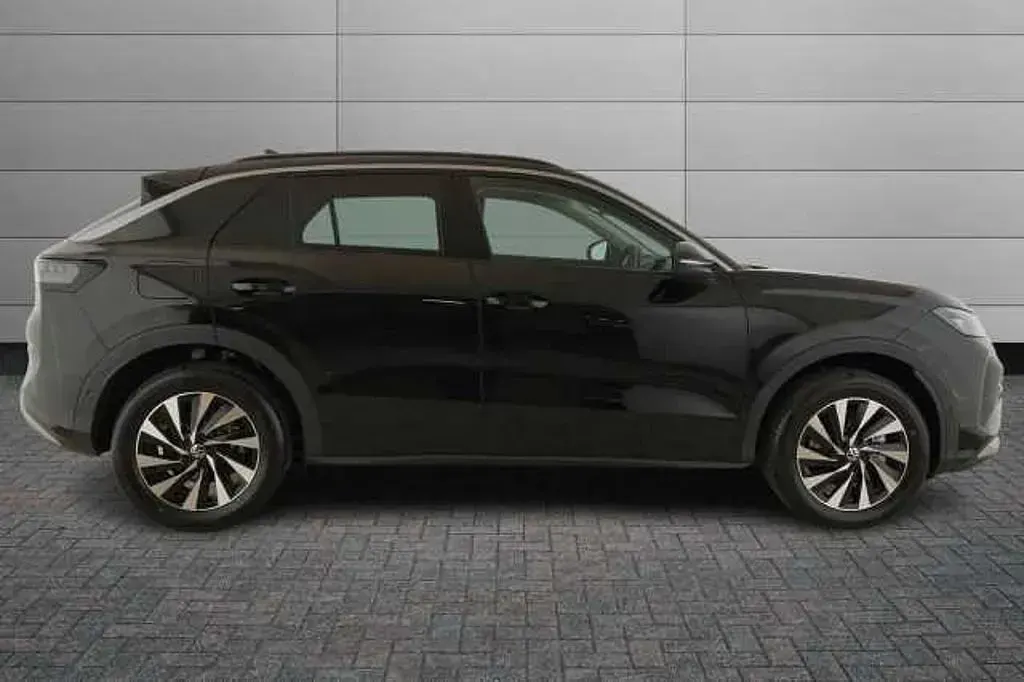 Nuevo VW T-Roc 150 CV (110 kW) 2026 SUV