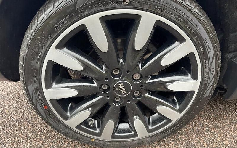 Used Mini Cooper S Exclusive 192 HP (141 kW) 2020 Hatchback