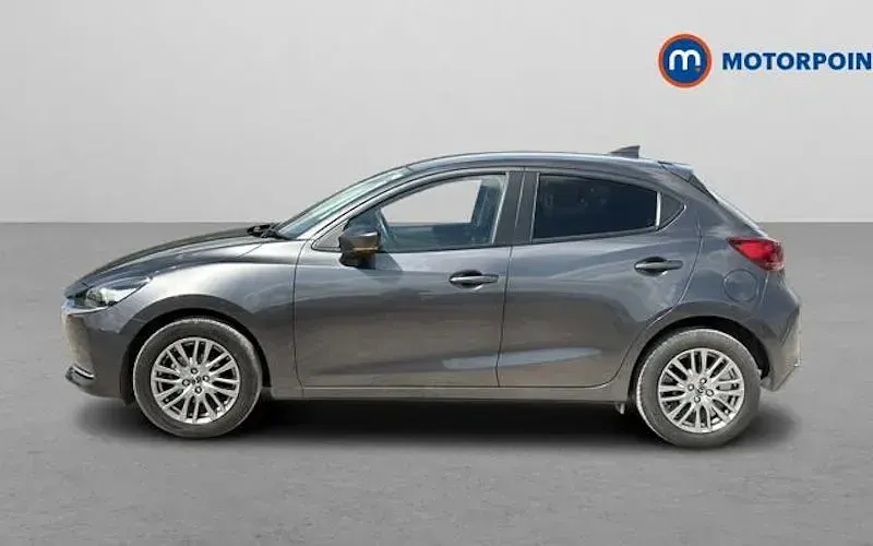 Used Mazda 2 Inclusive 90 HP (66 kW) 2023 Hatchback