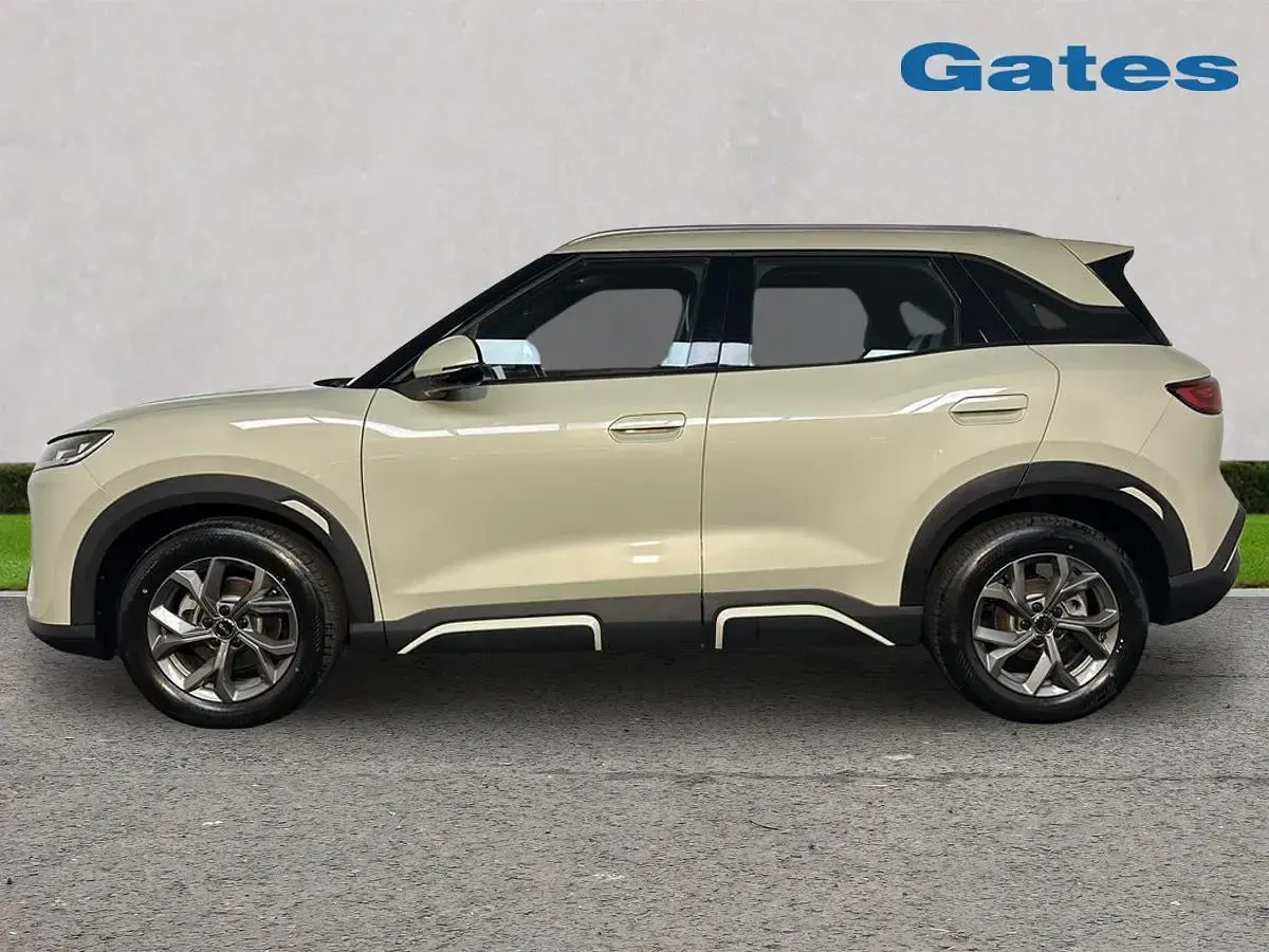 Used BYD Atto 2 Boost 130 kW (177 HP) 2025 Green SUV