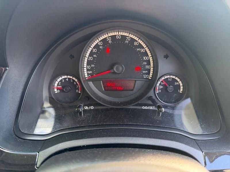 Used VW up! move up! 2015 Black Hatchback