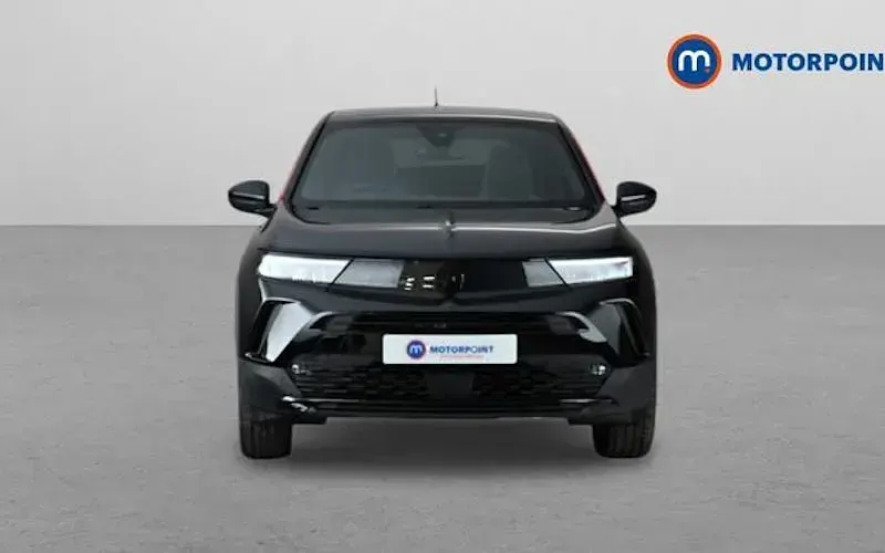 Used Vauxhall Mokka GS Line 100 kW (136 HP) 2025 SUV
