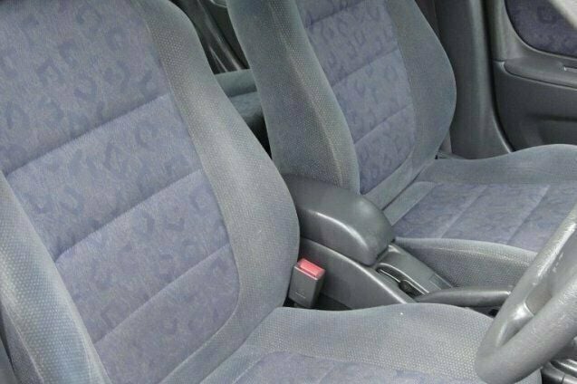 Used Toyota Corolla 2001 Hatchback