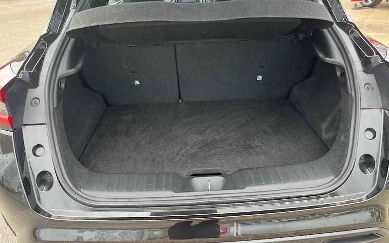 Used Nissan Juke N-Connecta 143 HP (105 kW) 2023 Black SUV