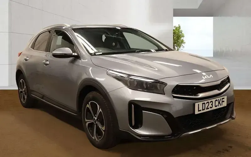 Used Kia XCeed 141 HP (103 kW) 2023 SUV