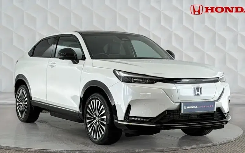 Used Honda e:Ny1 Advance 150 kW (204 HP) 2026 SUV