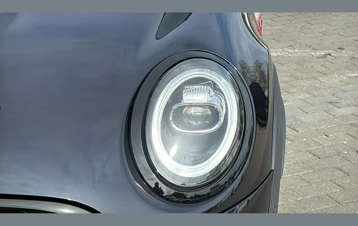 Used Mini John Cooper Works 228 HP (167 kW) 2019 Other Hatchback