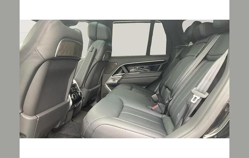 New Land Rover Range Rover Autobiography 523 HP (384 kW) 2025 Other SUV