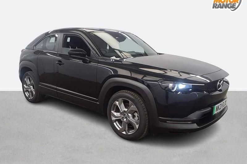 Used 2021 Mazda MX30 SUV | £9,795 (Good price) - Image 1/1