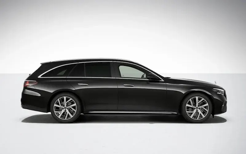 New Mercedes E200 Premium 204 HP (150 kW) 2026 Estate