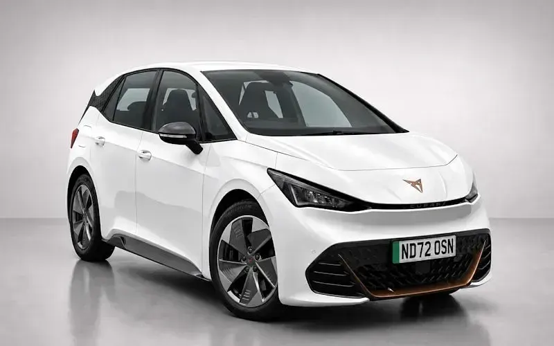 Used Cupra Born 150 kW (204 HP) 2024 Hatchback
