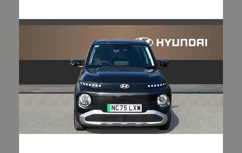 New Hyundai Inster 83 kW (113 HP) 2026 Other Hatchback