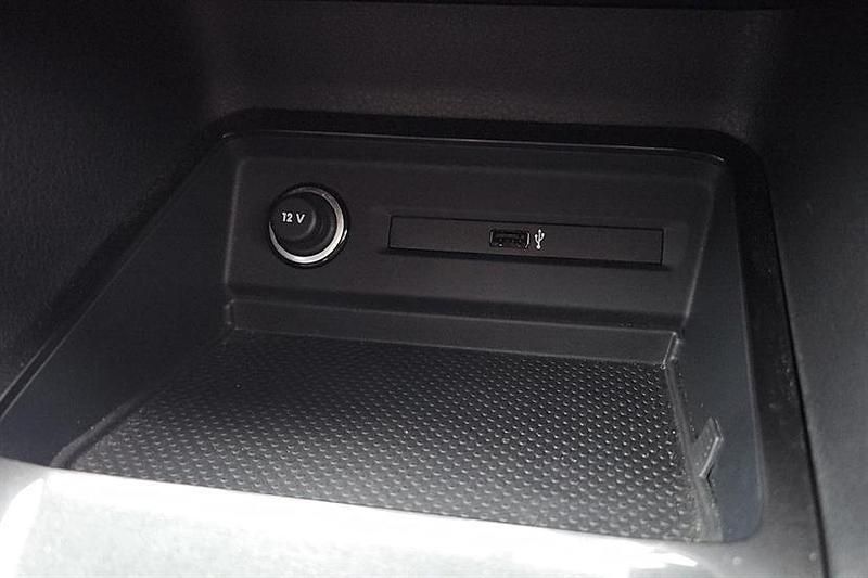 Used VW Golf VII Match 150 HP (110 kW) 2020 Indium grey Hatchback