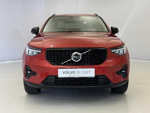 Used Volvo XC40 Ultimate 194 HP (142 kW) 2023 SUV