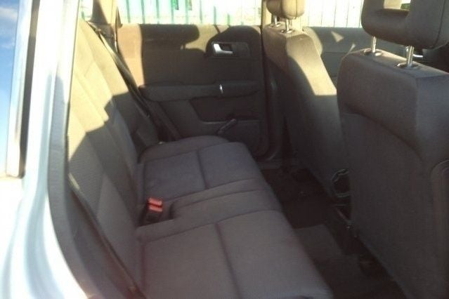 Used Audi A2 75 HP (55 kW) 2001 Hatchback