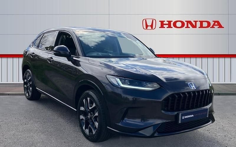Usado Honda ZR-V Advance 184 CV (135 kW) 2026 SUV