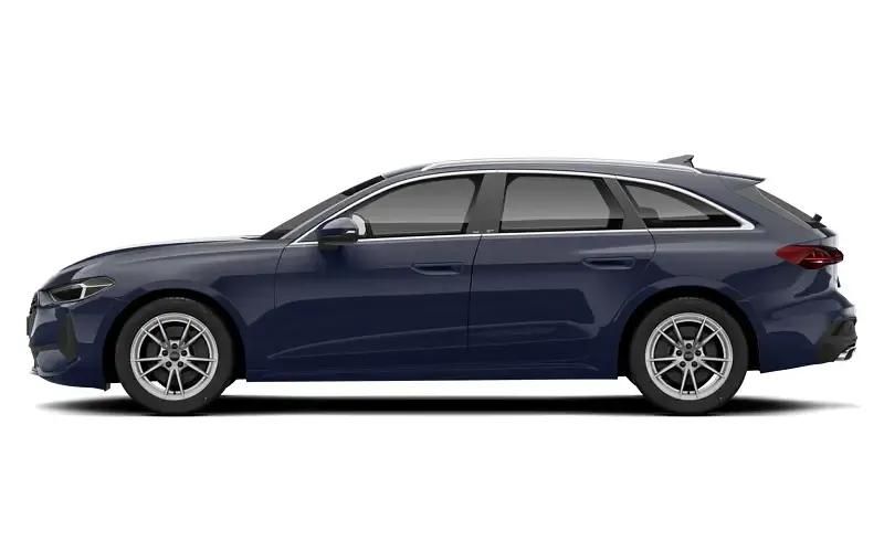 New 2025 Audi A5 Coupe | £54,335 (Fair price) - Image 1/1