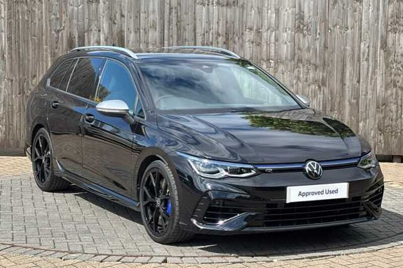 Used 2023 VW Golf VIII R | £38,499 - Image 1/4