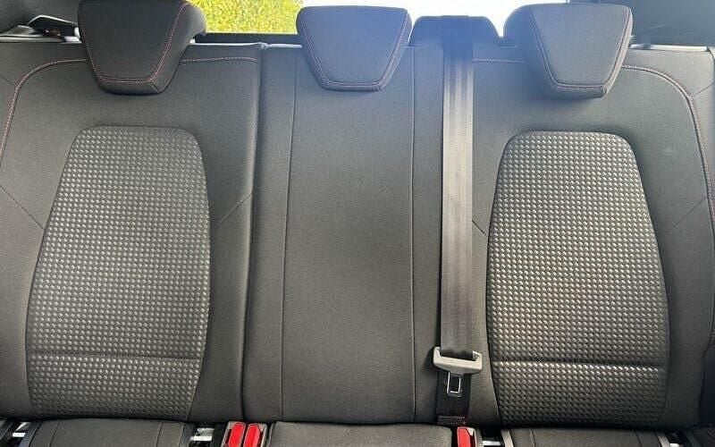 Second-hand Ford Focus ST-Line 155 CP (114 kW) 2023 Hatchback