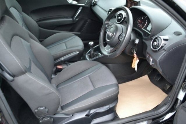 Used Audi A1 2011 Hatchback