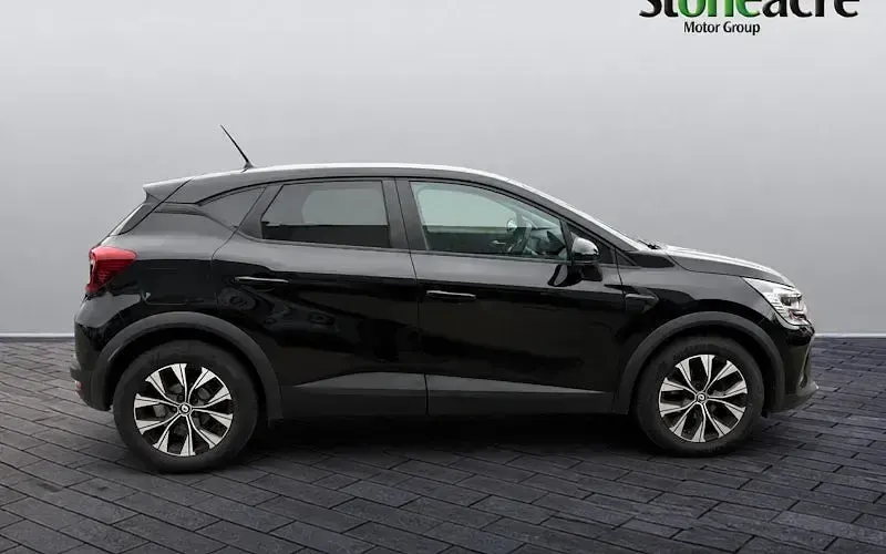 Used Renault Captur Evolution 91 HP (66 kW) 2024 SUV