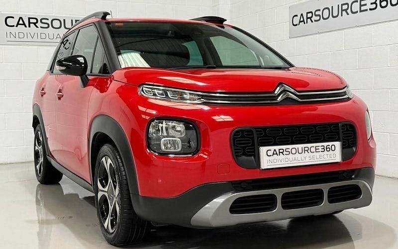 Used Citroën C3 Flair 102 HP (75 kW) 2020 Hatchback