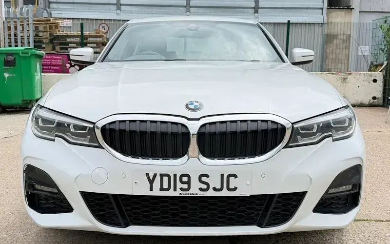 Used BMW 330e M Sport 292 HP (214 kW) 2020 Sedan