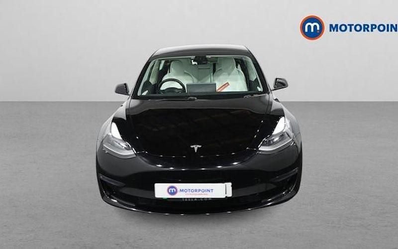 Used Tesla Model 3 Long Range AWD 258 kW (351 HP) 2023 Sedan