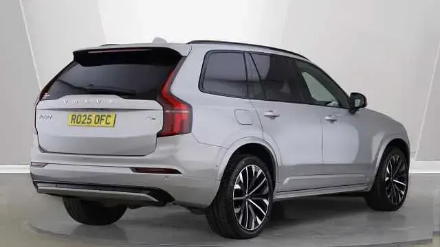 Usado Volvo XC90 Ultra 455 HP (334 kW) 2025 SUV