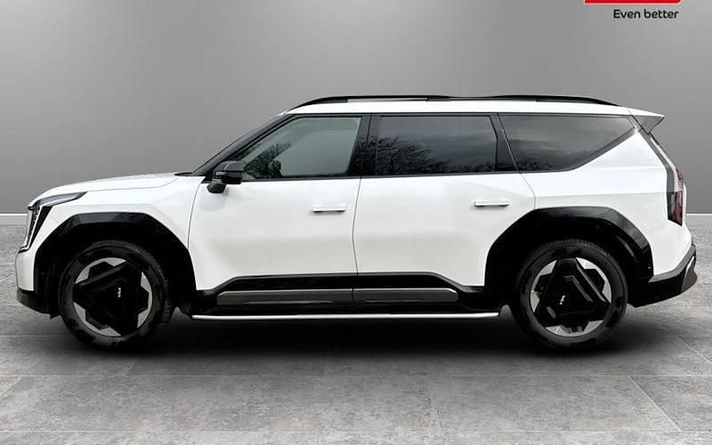 Usado Kia EV9 GT-Line 281 kW (383 CV) 2026 SUV