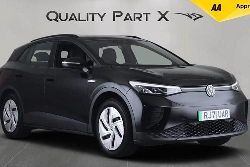 Used 2021 VW ID.4 Pro Performance SUV | £12,680 (Super price) - Image 1/1