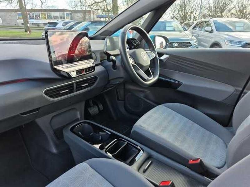 Used VW ID.3 Pro 106 kW (145 HP) 2023 Other Hatchback