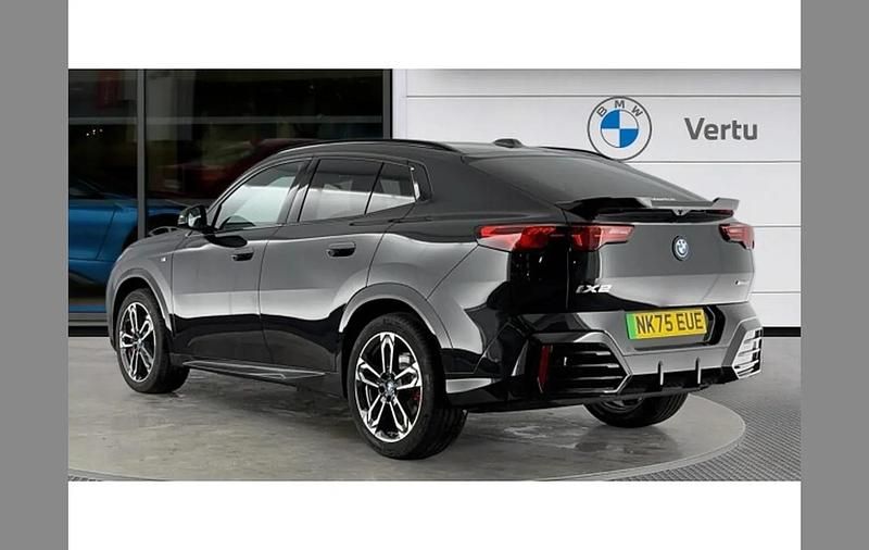 Used BMW iX2 M Sport 150 kW (204 HP) 2025 Other SUV