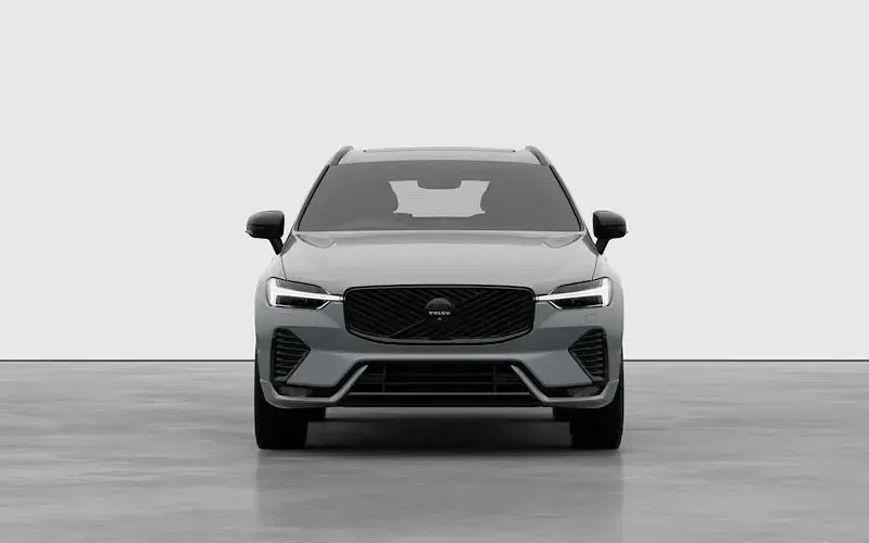 New Volvo XC60 Ultra 250 HP (183 kW) 2026 Vapour grey SUV