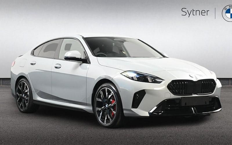 New BMW 220 M Sport 170 HP (125 kW) 2026 Coupe