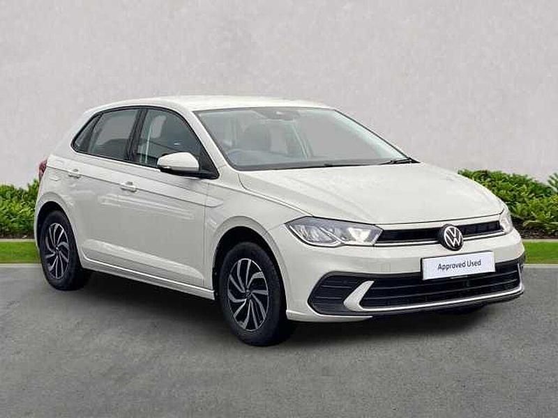 Used VW Polo 80 HP (58 kW) 2023 Hatchback