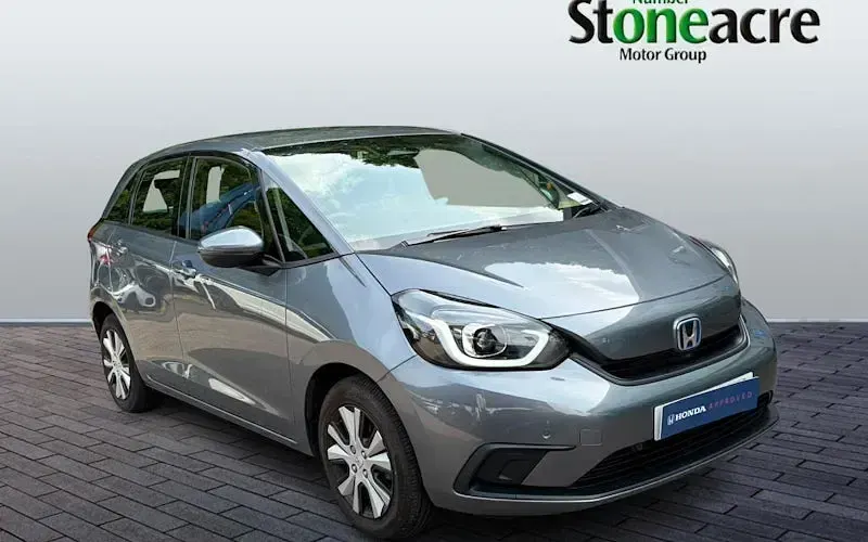 Used Honda Jazz Hybrid 109 HP (80 kW) 2022 Hatchback