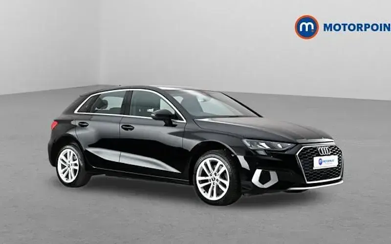 Used Audi A3 Sportback e-tron Sport 204 HP (150 kW) 2023 Hatchback