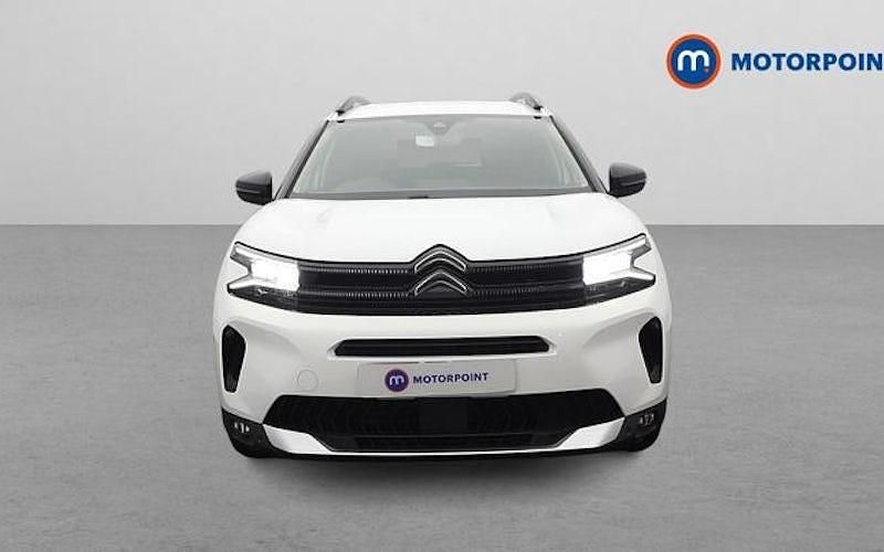 Used Citroën C5 PureTech 131 HP (96 kW) 2023 Hatchback