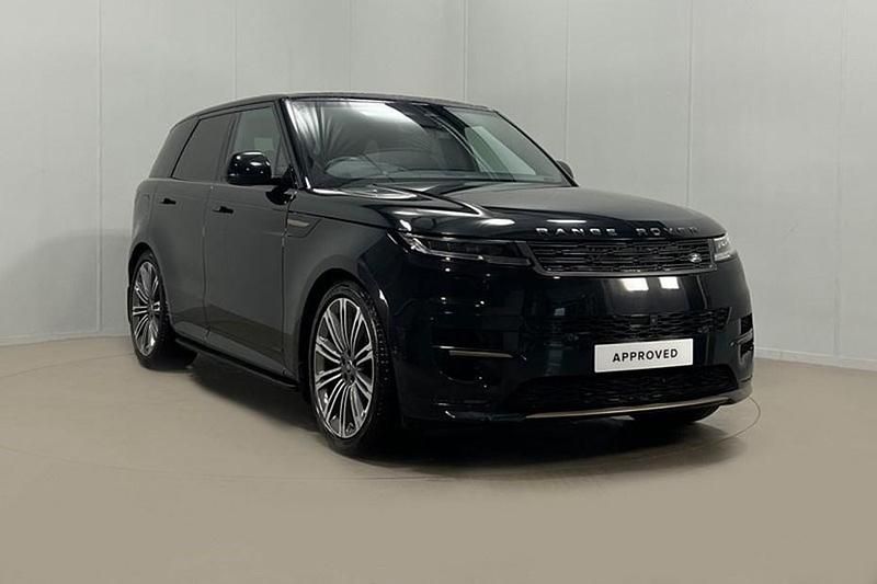 Second-hand Land Rover Range Rover Sport Autobiography 2023 SUV
